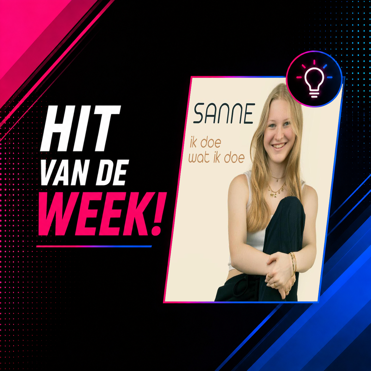 Hit van de week 21