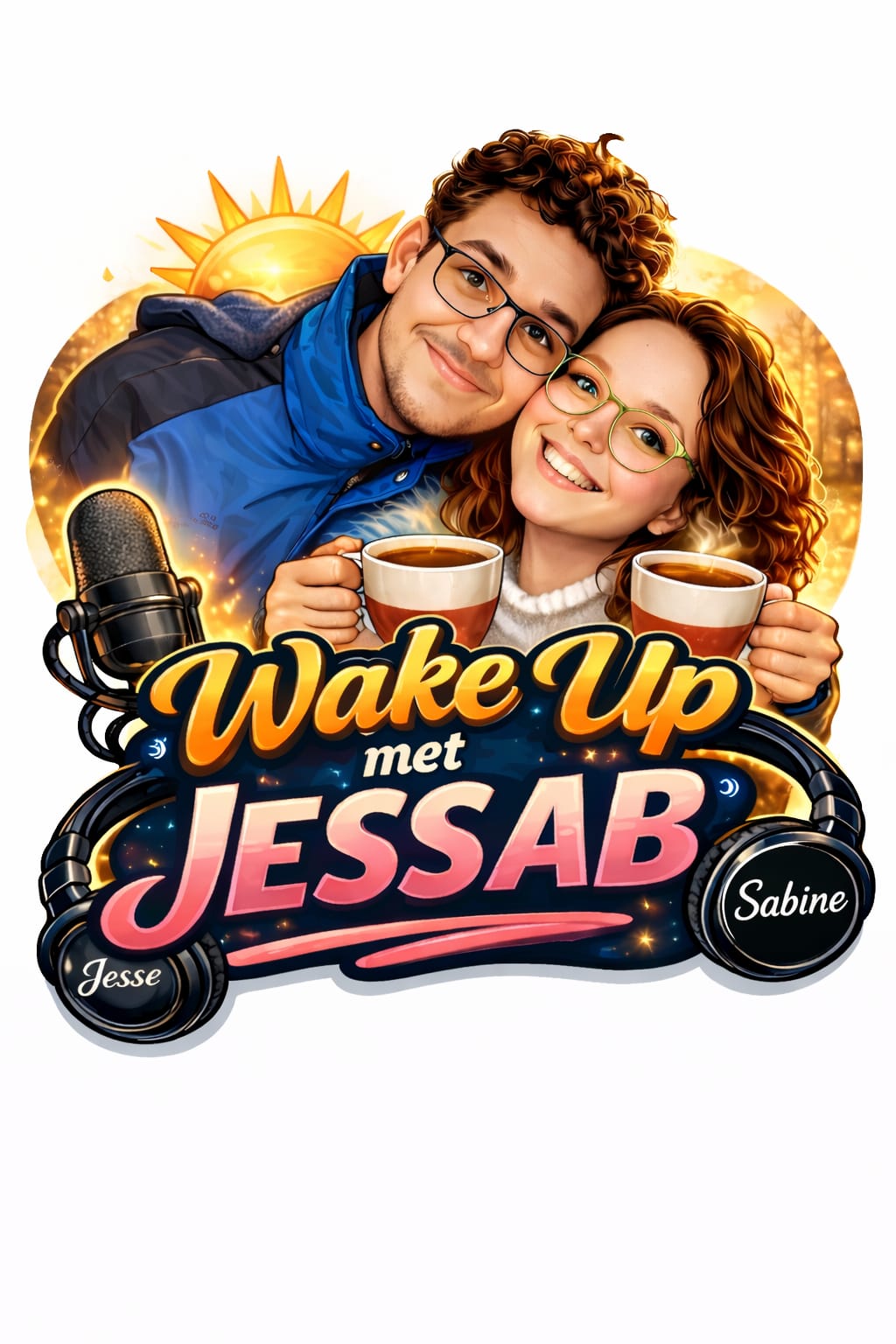 Wake Up Met JesSab